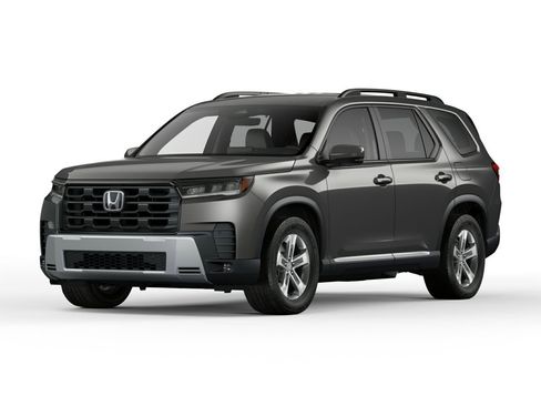 New 2026 Honda Pilot EX-L image 15