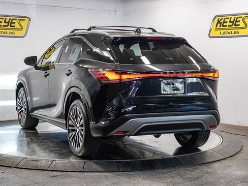 Used 2025 Lexus RX 350 Premium Plus FWD image 2