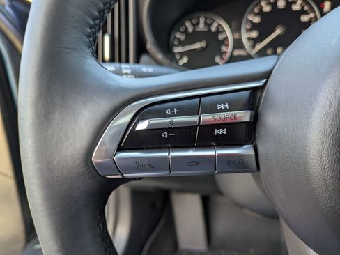 Used 2024 MAZDA CX-50 AWD 2.5 S w/ Cargo Package image 18