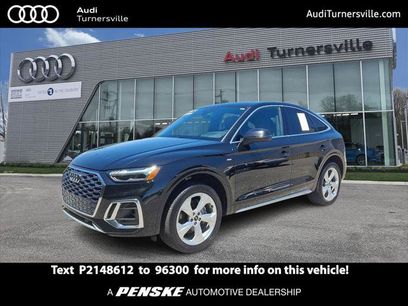 Certified 2023 Audi Q5 2.0T Prestige w/ Prestige Package