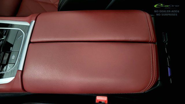 Used 2024 BMW X6 xDrive40i w/ M Sport Professional Package AWD/4WD image 70