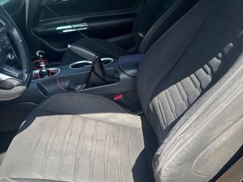 Used 2015 Ford Mustang GT w/ GT Performance Package RWD image 19