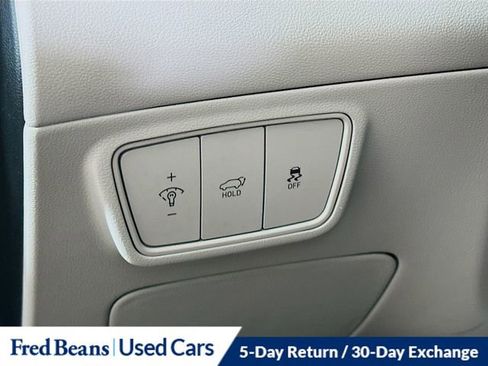 Used 2023 Hyundai Tucson SEL w/ Winter Package image 8