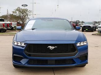 Used 2024 Ford Mustang Premium video 2