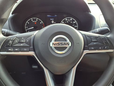 Certified 2022 Nissan Altima 2.5 S image 12