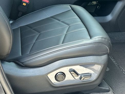 New 2027 Kia Telluride SX Prestige X-Line AWD/4WD image 13