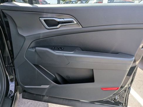 New 2026 Kia Sportage LX FWD image 52