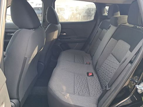 New 2026 Nissan Kicks SV w/ Cold Weather Package image 26