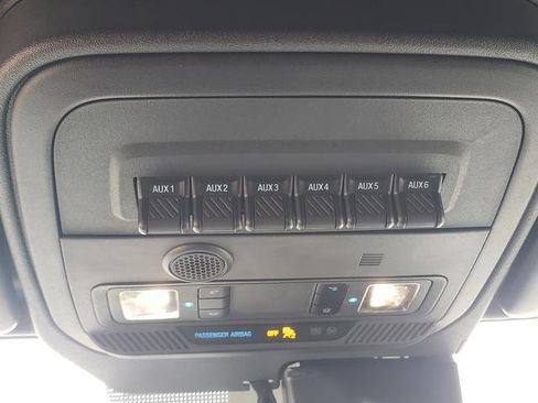 Used 2024 Ford Bronco Black Diamond image 26