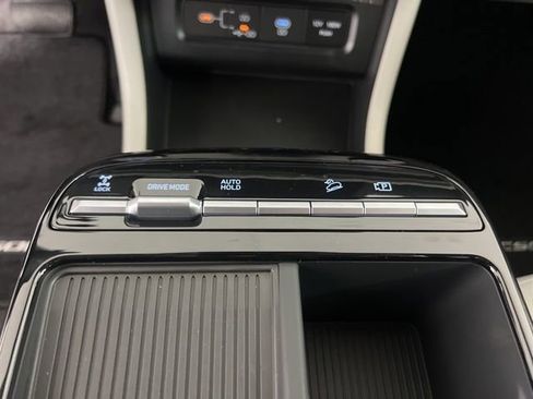 New 2026 Hyundai Tucson SEL AWD/4WD image 25