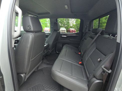 New 2026 Chevrolet Silverado 1500 RST AWD/4WD image 29