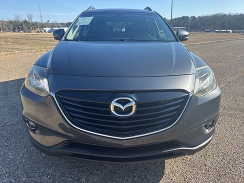 Used 2015 MAZDA CX-9 Grand Touring image 6