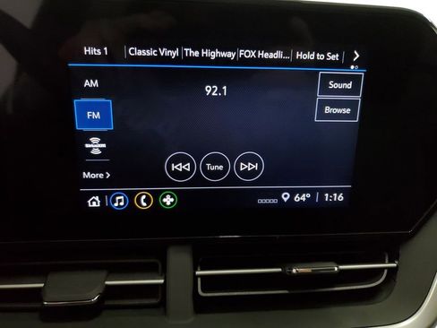 Used 2024 Chevrolet Trax LS image 15