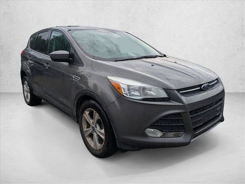 Used 2014 Ford Escape SE FWD image 3