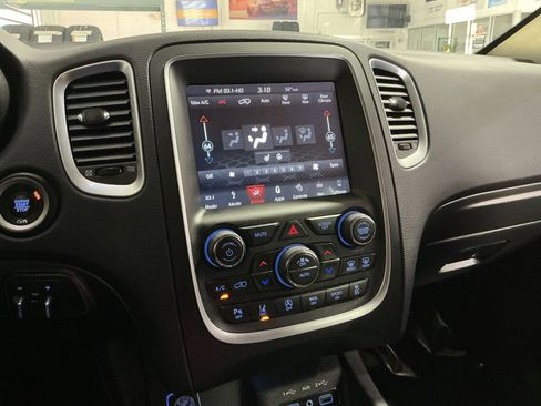 Used 2019 Dodge Durango Citadel w/ Technology Group image 29