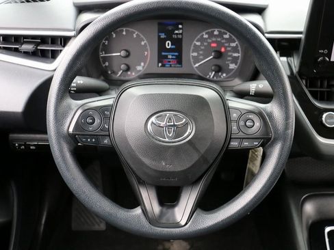 Used 2024 Toyota Corolla LE image 21