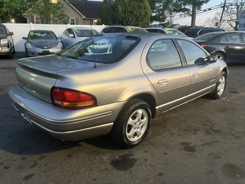 Used 1999 Dodge Stratus ES FWD image 7