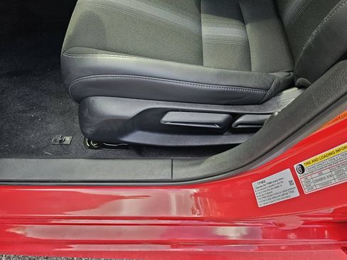 Used 2023 Honda Civic Sport image 17