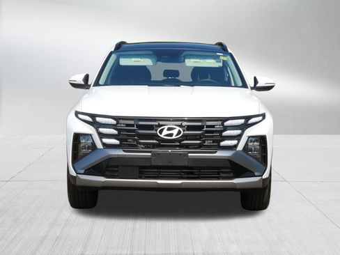 Used 2025 Hyundai Tucson SEL AWD/4WD image 2