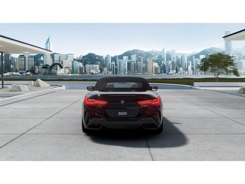 New 2026 BMW 840i xDrive Convertible image 5