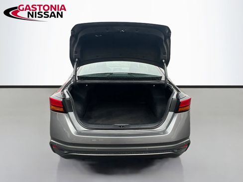 Used 2024 Nissan Altima 2.5 S FWD image 31