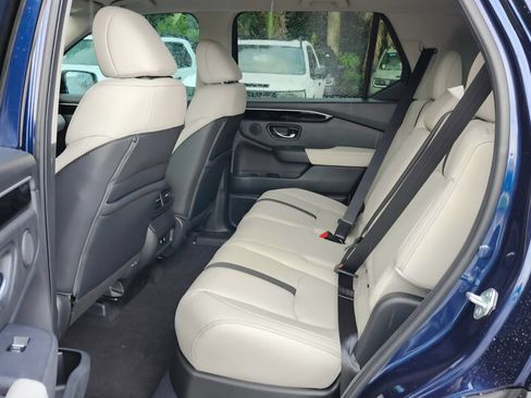 New 2026 Honda Passport RTL image 9