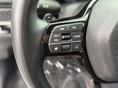 Used 2023 Honda Civic Sport image 10
