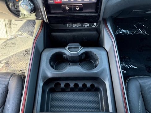 Used 2025 RAM 1500 Rebel w/ Rebel Level 2 Equipment Group image 17