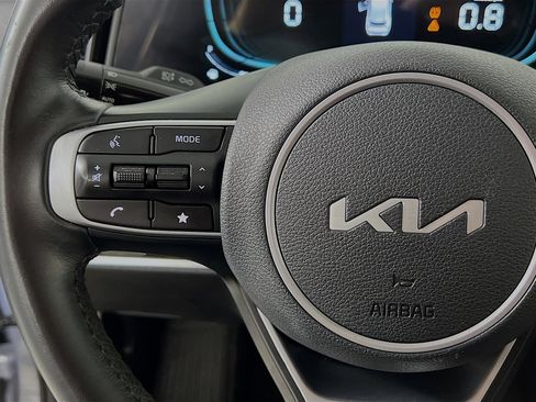 Used 2023 Kia Sportage EX image 19