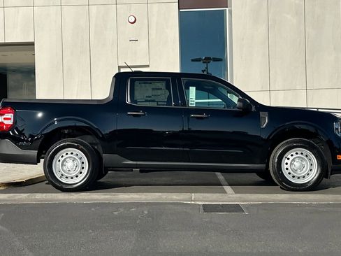 New 2025 Ford Maverick XL w/ Equipment Group 102A image 2