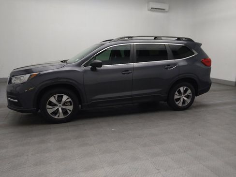 Used 2021 Subaru Ascent Premium AWD/4WD image 2