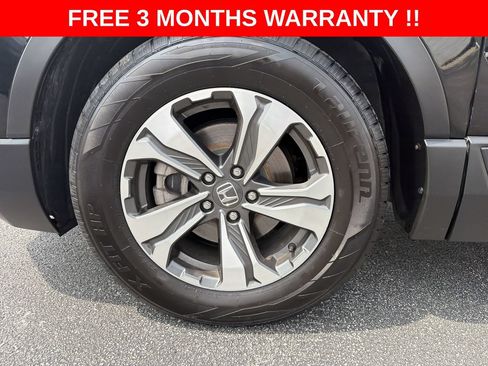 Used 2020 Honda CR-V LX image 33