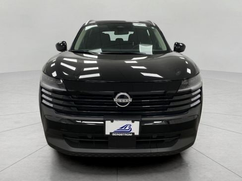 Used 2026 Nissan Kicks SV w/ SV Premium Package AWD/4WD image 10
