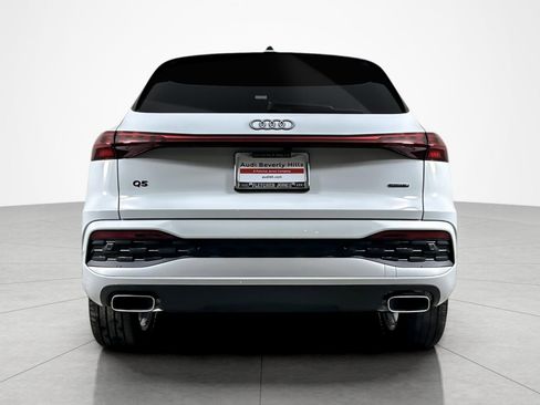 New 2025 Audi Q5 Premium Plus image 5