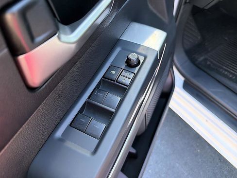 Certified 2025 Toyota Tundra SR5 w/ SR5 Premium Package image 10