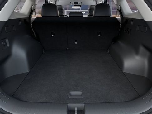 New 2026 Kia Sportage EX FWD image 19