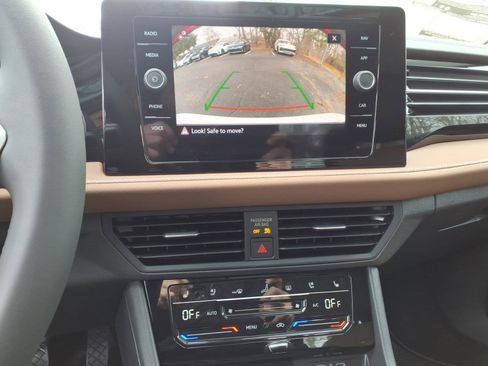 New 2026 Volkswagen Jetta SEL image 13