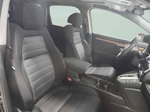 Used 2020 Honda CR-V EX image 17