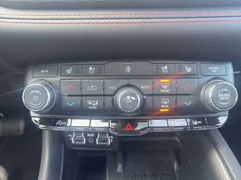 New 2026 Dodge Durango GT image 19