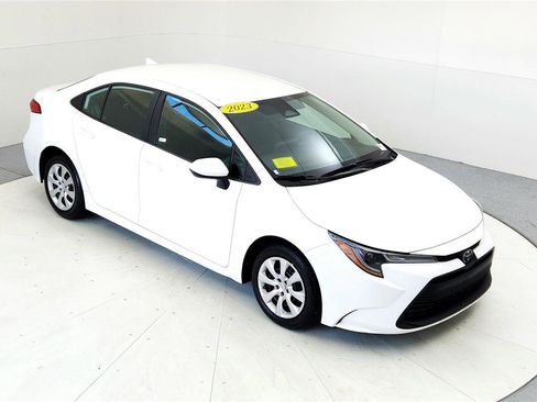 Certified 2023 Toyota Corolla LE image 13
