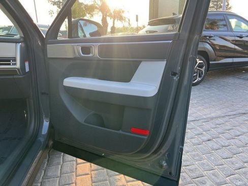 New 2026 Hyundai Santa Fe SE image 22