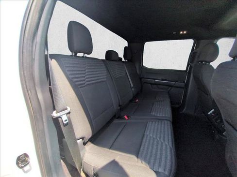 Used 2022 Ford F150 XL w/ STX Appearance Package AWD/4WD image 18