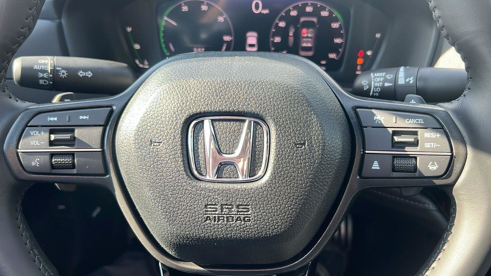 New 2026 Honda Accord Sport image 29