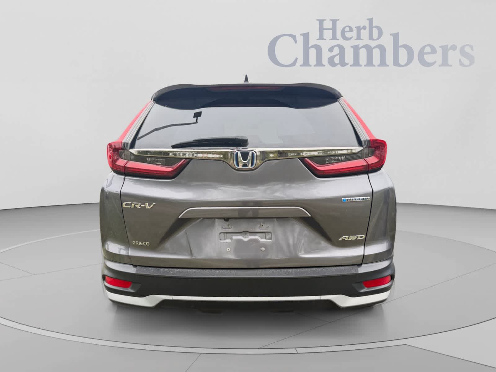 Used 2022 Honda CR-V EX image 7