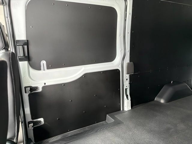 New 2026 Ford Transit 250 148 High Roof w/ Load Area Protection Package RWD image 9
