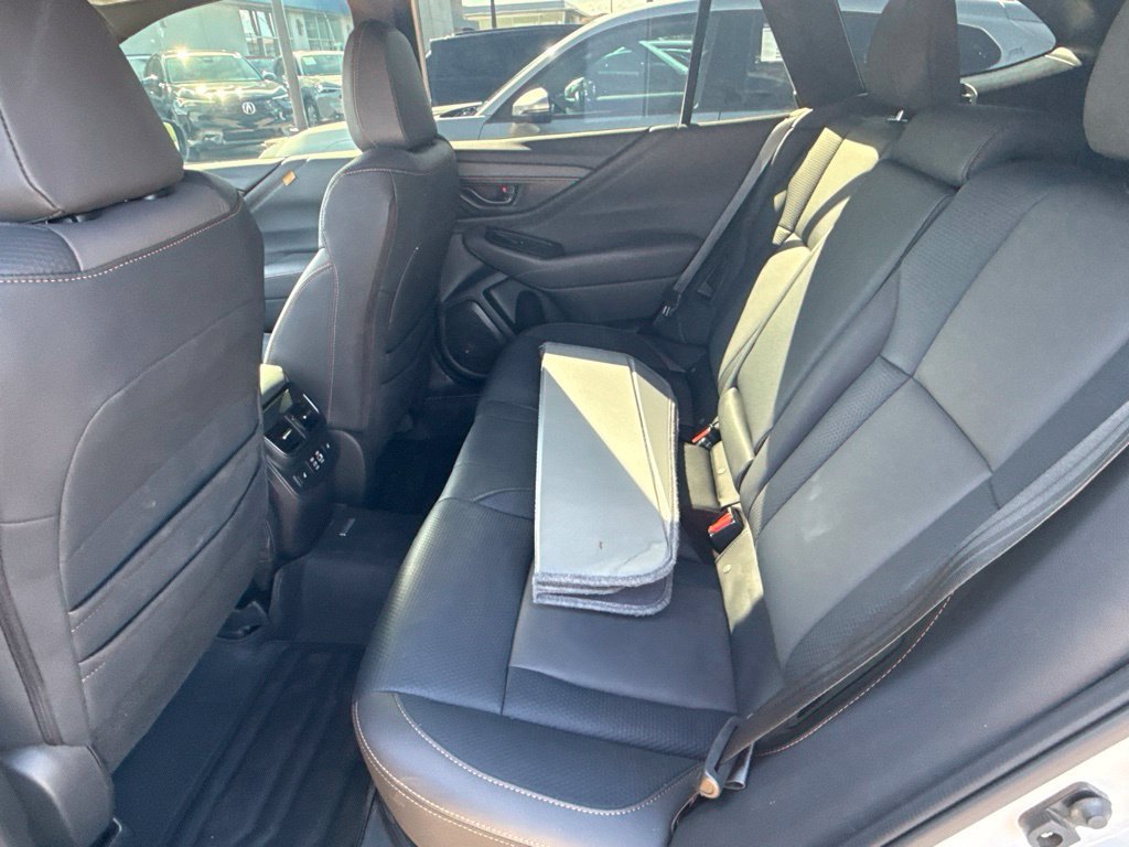 Used 2023 Subaru Outback Wilderness AWD/4WD image 8