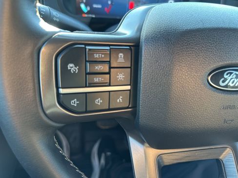 Used 2024 Ford F150 XLT w/ Equipment Group 302A MID image 23