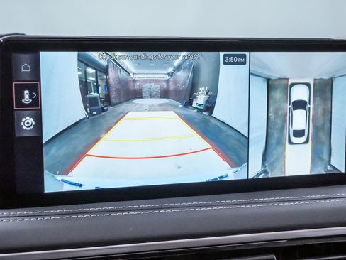 Certified 2026 Genesis G70 3.3T Sport Prestige image 21