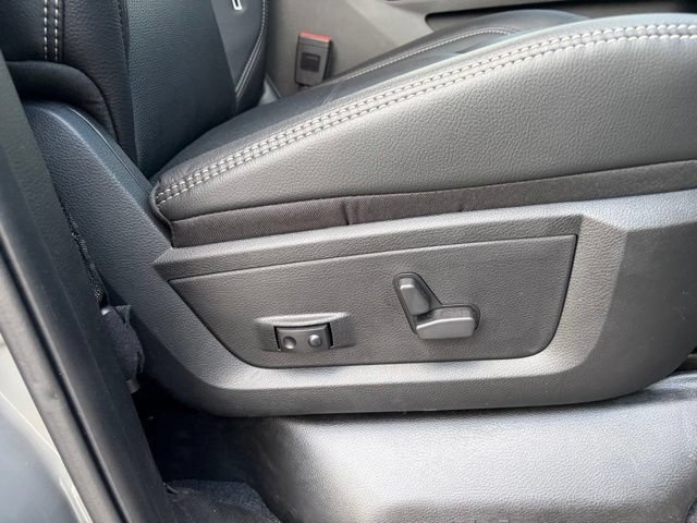 New 2026 RAM 2500 Rebel w/ Rebel Level 1 Equipment Group AWD/4WD image 28