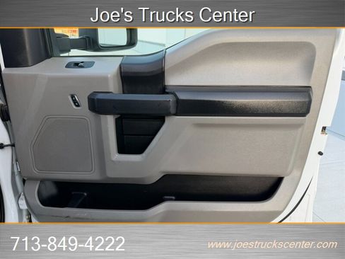 Used 2017 Ford F550 XL image 22